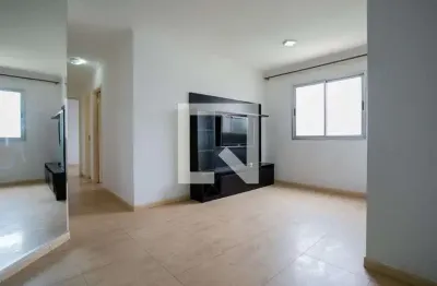 Apartamento com 2 quartos à venda na Rua Vitalina Moura, --, Vila Roque, São Paulo