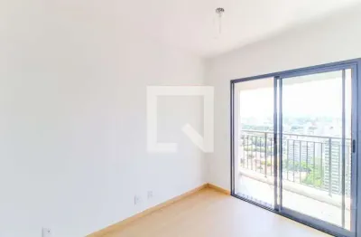 Apartamento com 1 quarto à venda na Avenida Vereador José Diniz, --, Santo Amaro, São Paulo