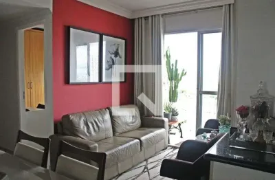 Apartamento à venda - barra funda, 2 quartos,  54 m2