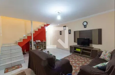 Casa com 3 quartos à venda na Rua Gaspar Pereira, --, Cangaíba, São Paulo