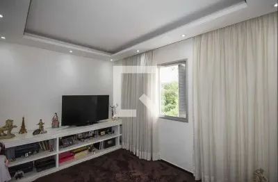 Apartamento com 2 quartos à venda na Avenida Giovanni Gronchi, --, Morumbi, São Paulo