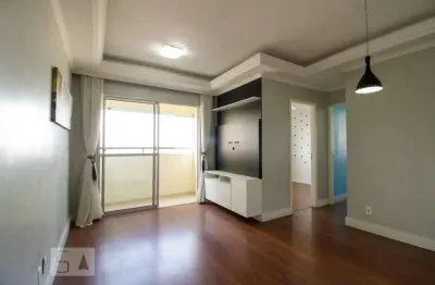 Apartamento à venda - vila das mercês, 2 quartos,  56 m2