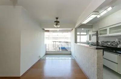 Apartamento à venda - vila carrão, 3 quartos,  65 m2