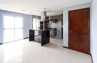 Apartamento com 2 quartos à venda na Rua Frei Paulo de Sorocaba, --, Jaguaré, São Paulo
