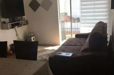 Apartamento com 2 quartos à venda na Rua Muniz de Sousa, --, Aclimação, São Paulo
