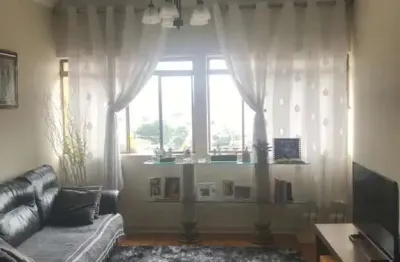 Apartamento com 2 quartos à venda na Rua Albuquerque Maranhão, --, Cambuci, São Paulo