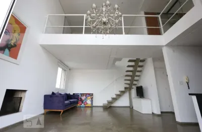 Apartamento com 1 quarto à venda na Rua Samia Haddad, --, Morumbi, São Paulo