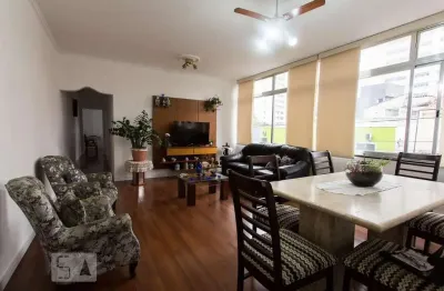 Apartamento com 2 quartos à venda na Avenida Paes de Barros, --, Mooca, São Paulo