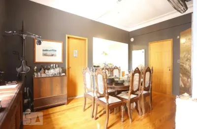 Apartamento com 1 quarto à venda na Avenida Ipiranga, --, Centro, São Paulo