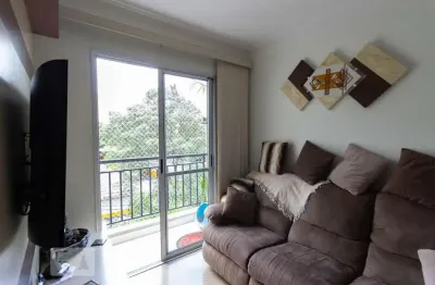 Apartamento com 3 quartos à venda na Rua Edmundo Kirmayr, --, Vila Roque, São Paulo