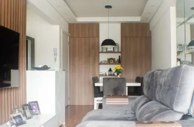 Apartamento com 3 quartos à venda na Rua Engenheiro Osvaldo Andreani, --, Ponte Rasa, São Paulo