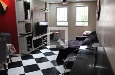 Apartamento com 3 quartos à venda na Avenida do Oratório, --, Sapopemba, São Paulo