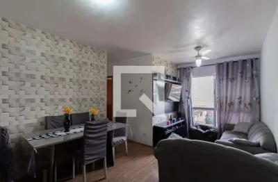 Apartamento com 3 quartos à venda na Rua Baixada Santista, --, Itaquera, São Paulo