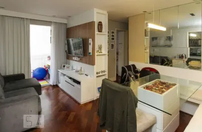 Apartamento à venda - vila califórnia, 2 quartos,  55 m2