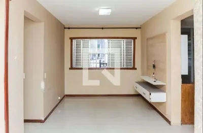 Apartamento com 2 quartos à venda na Avenida Moreira Guimarães, --, Moema, São Paulo