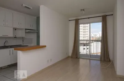 Apartamento à venda - vila leopoldina, 1 quarto,  53 m2