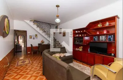 Casa com 3 quartos à venda na Rua Jorge Ogushi, --, Vila Formosa, São Paulo