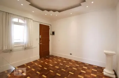 Apartamento com 3 quartos à venda na Avenida Santo Amaro, --, Moema, São Paulo