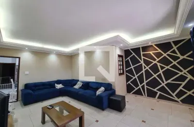 Casa com 3 quartos à venda na Avenida Capitão-mor Pero de Góis, --, Sapopemba, São Paulo