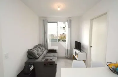 Apartamento com 2 quartos à venda na Avenida Sargento Geraldo Sant82, --, Jardim Marajoara, São Paulo