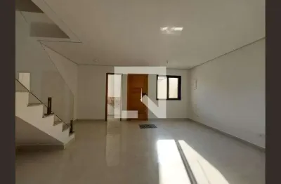 Casa com 3 quartos à venda na Rua Luísa Bocchiglieri Ximenes, --, Jardim Palmares, São Paulo