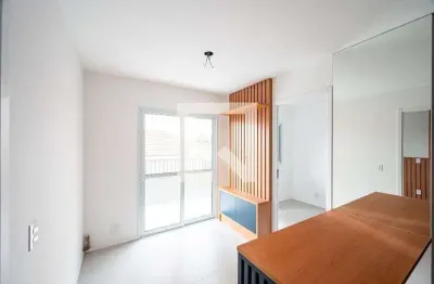 Apartamento à venda - chácara inglesa, 2 quartos,  39 m2