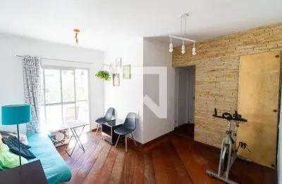 Apartamento com 2 quartos à venda na Rua Doutor Nogueira Martins, --, Saúde, São Paulo