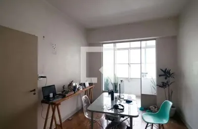 Apartamento à venda - consolação, 2 quartos,  131 m2