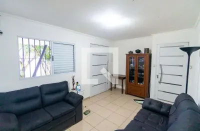 Casa com 2 quartos à venda na Rua Simão Rocha, --, Vila Mascote, São Paulo