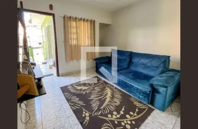 Casa com 3 quartos à venda na Rua Roberto de Lamenais, --, Vila Mangalot, São Paulo