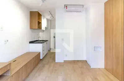 Apartamento com 1 quarto à venda na Rua Ministro Godói, --, Perdizes, São Paulo