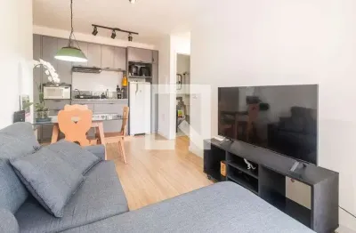 Apartamento à venda - vila mariana, 1 quarto,  34 m2