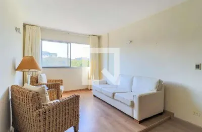 Apartamento à venda - santo amaro , 2 quartos,  110 m2