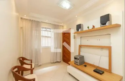 Casa com 3 quartos à venda na Rua Margarida Fátima Braz Gonçalves, --, Jardim São Luís, São Paulo