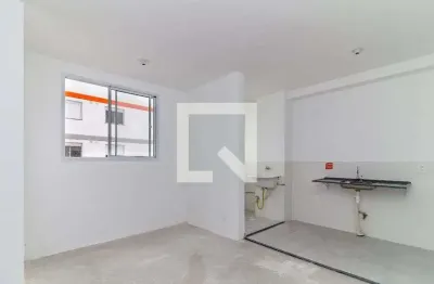 Apartamento à venda - água branca, 2 quartos,  42 m2