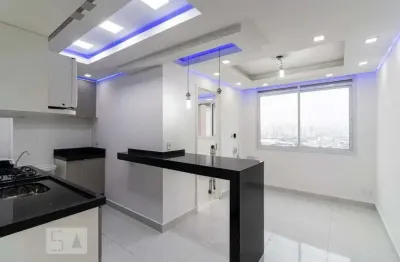 Apartamento com 2 quartos à venda na Rua Doutor Valentim Amaral, --, Cambuci, São Paulo