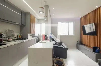 Apartamento com 2 quartos à venda na Rua Adelino de Almeida Castilho, --, Tatuapé, São Paulo