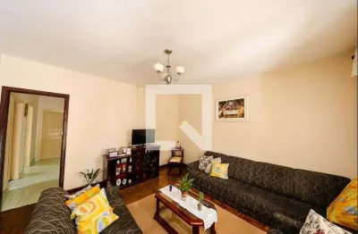 Casa com 3 quartos à venda na Rua Pascoal Ranieri Mazzilli, --, Vila Mendes, São Paulo