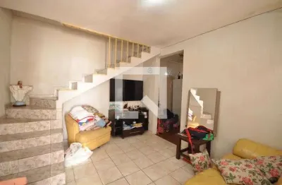 Casa com 2 quartos à venda na Rua Virgílio Saccato, --, Vila Constança, São Paulo