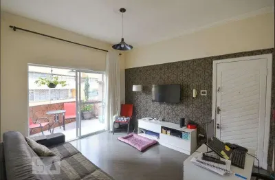 Apartamento com 1 quarto à venda na Avenida Lacerda Franco, --, Cambuci, São Paulo