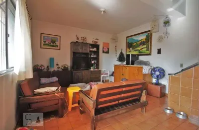 Casa à venda - jardim monte kemel, 2 quartos,  250 m2