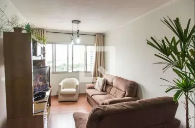 Apartamento com 3 quartos à venda na Rua Lino Coutinho, --, Ipiranga, São Paulo