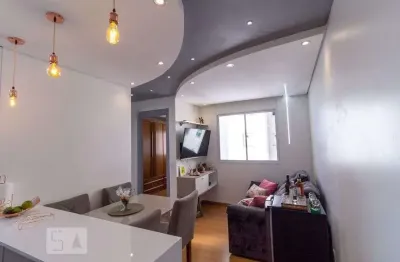 Apartamento com 2 quartos à venda na Avenida Professor Luiz Ignácio Anhaia Mello, --, Vila Ema, São Paulo