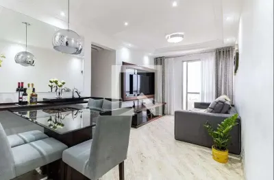 Apartamento à venda - vila das mercês, 3 quartos,  73 m2