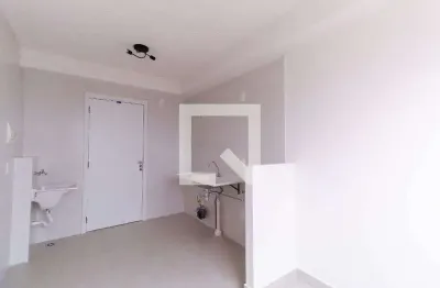 Apartamento com 1 quarto à venda na Rua Fernando Falcão, --, Mooca, São Paulo