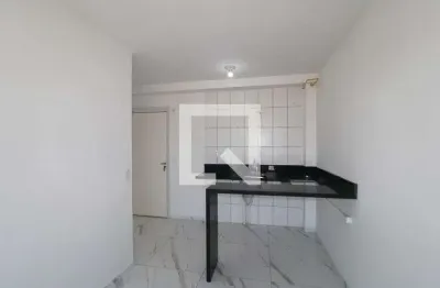 Apartamento com 2 quartos à venda na Rua Jarauara, --, Vila Ré, São Paulo