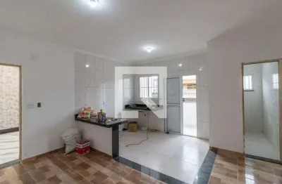 Apartamento com 2 quartos à venda na Rua José Gomes Faria, --, Cangaíba, São Paulo