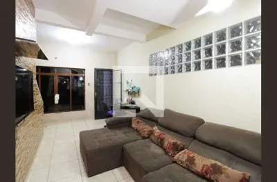 Casa com 3 quartos à venda na Rua Professor José Herculano Pires, --, Vila Gustavo, São Paulo