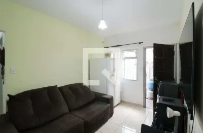 Casa com 2 quartos à venda na Travessa Alexandre Paris, --, Vila Dionisia, São Paulo