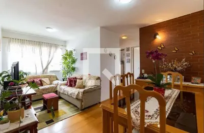 Apartamento à venda - vila das mercês, 2 quartos,  56 m2
